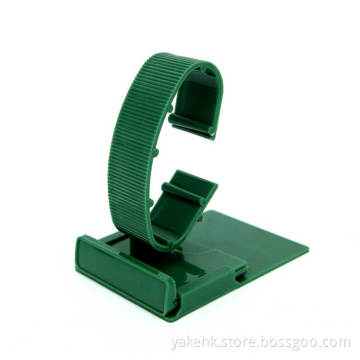 hot sale acrylic watch dispaly stand
